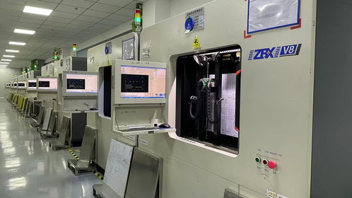 捷配系統(tǒng)化工廠探秘 我的親身體驗(yàn)與信息系統(tǒng)集成服務(wù)測(cè)試