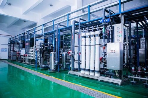 系統(tǒng)集成協(xié)同高效，賦能無(wú)廢城市建設(shè)——記順德區(qū)順控環(huán)投熱電項(xiàng)目信息系統(tǒng)集成服務(wù)